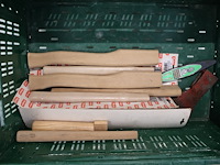 Partij stelen - afbeelding 3 van  5