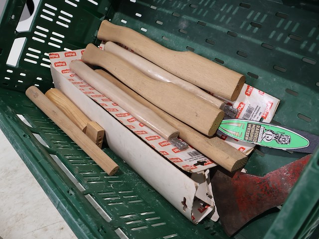 Partij stelen - afbeelding 4 van  5