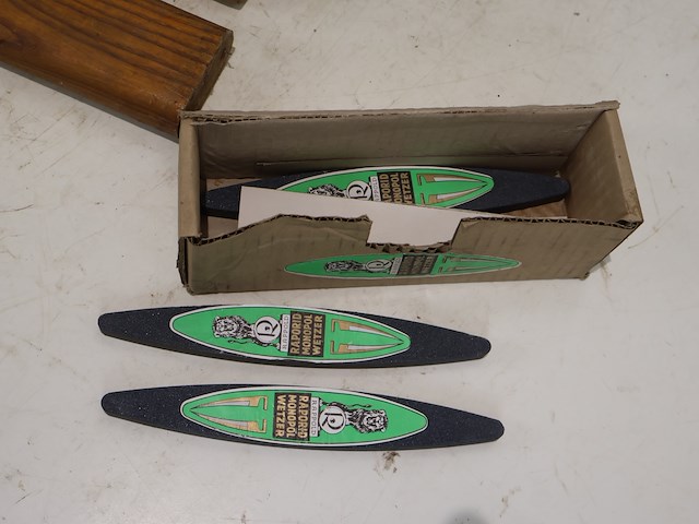 Partij stelen - afbeelding 5 van  5