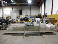 Partij stelling toebehoren - afbeelding 1 van  7