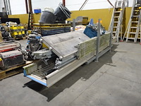 Partij stelling toebehoren - afbeelding 2 van  7