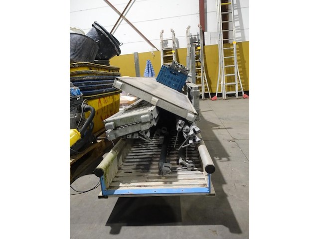 Partij stelling toebehoren - afbeelding 3 van  7