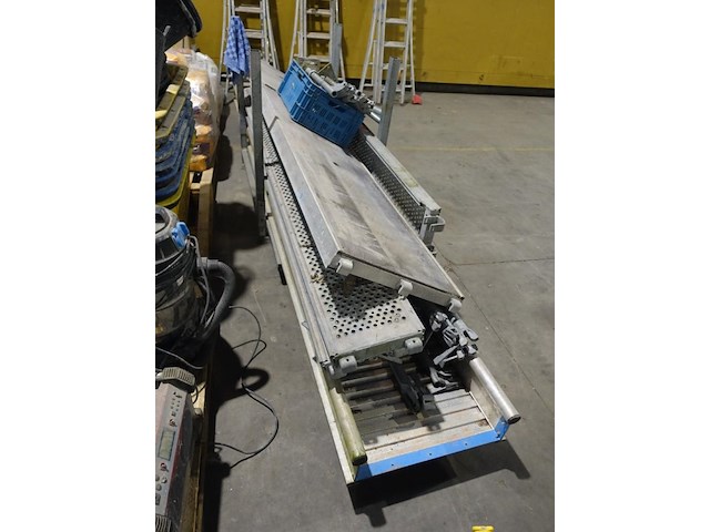 Partij stelling toebehoren - afbeelding 4 van  7