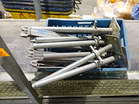 Partij stelling toebehoren - afbeelding 5 van  7