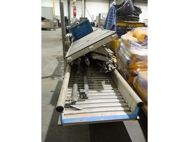 Partij stelling toebehoren - afbeelding 7 van  7