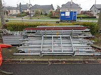 Partij stelling toebehoren - afbeelding 1 van  5