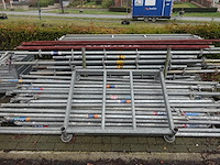 Partij stelling toebehoren - afbeelding 2 van  5