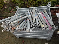 Partij stelling toebehoren - afbeelding 3 van  5