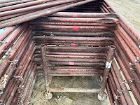 Partij stelling - afbeelding 2 van  14