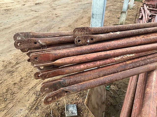 Partij stelling - afbeelding 3 van  14