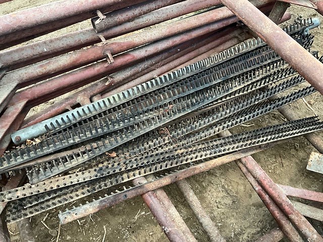 Partij stelling - afbeelding 4 van  14