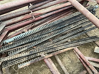 Partij stelling - afbeelding 4 van  14