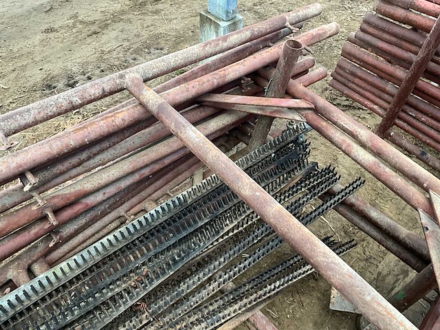 Partij stelling - afbeelding 5 van  14