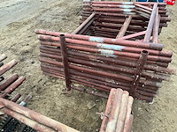 Partij stelling - afbeelding 6 van  14