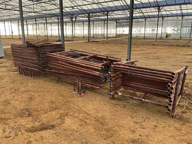 Partij stelling - afbeelding 1 van  14