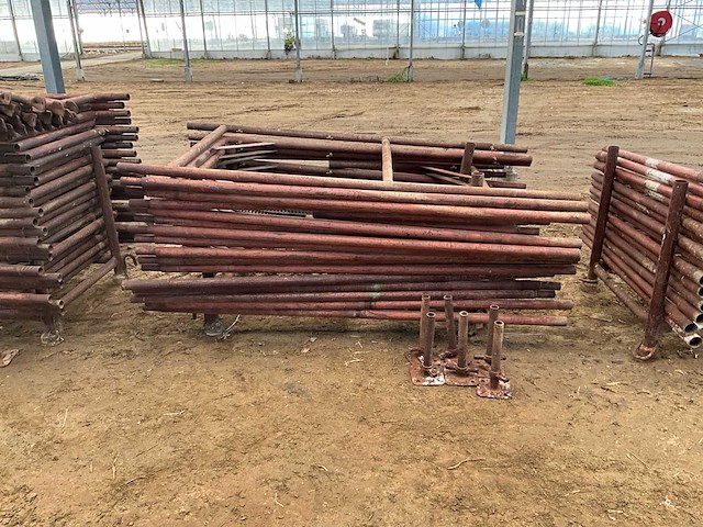 Partij stelling - afbeelding 9 van  14