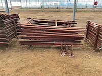 Partij stelling - afbeelding 9 van  14