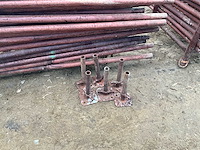 Partij stelling - afbeelding 10 van  14