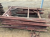 Partij stelling - afbeelding 11 van  14