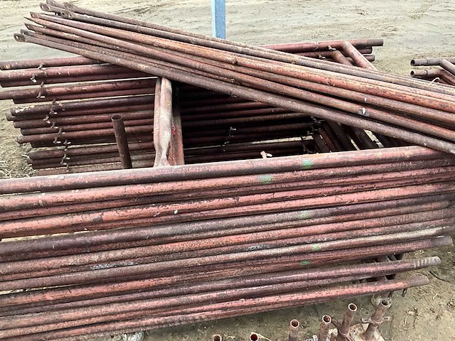 Partij stelling - afbeelding 13 van  14