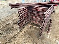 Partij stelling - afbeelding 14 van  14