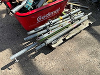 Partij stellingmateriaal - afbeelding 2 van  5