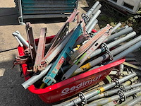 Partij stellingmateriaal - afbeelding 3 van  5