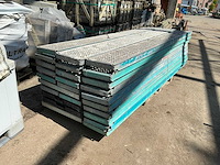 Partij stellingmateriaal