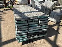 Partij stellingmateriaal - afbeelding 3 van  3