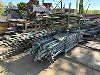 Partij stellingmateriaal