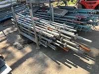 Partij stellingmateriaal - afbeelding 3 van  10