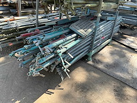 Partij stellingmateriaal - afbeelding 4 van  10