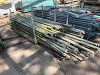 Partij stellingmateriaal - afbeelding 8 van  10