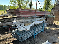 Partij stellingmateriaal - afbeelding 1 van  7