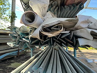 Partij stellingmateriaal - afbeelding 3 van  7