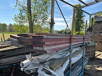 Partij stellingmateriaal - afbeelding 5 van  7