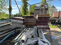 Partij stellingmateriaal - afbeelding 6 van  7