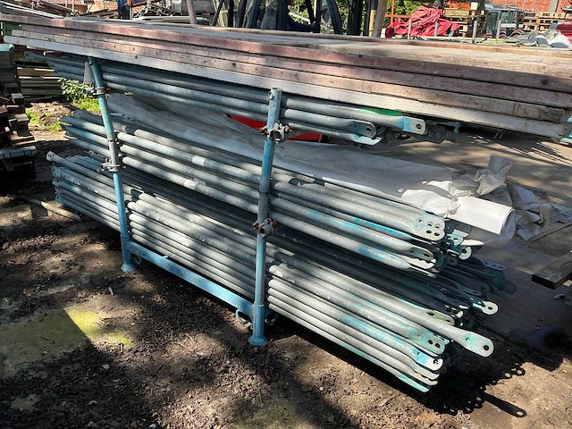 Partij stellingmateriaal - afbeelding 7 van  7