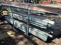 Partij stellingmateriaal - afbeelding 7 van  7