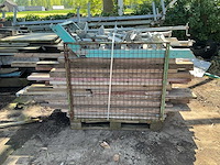 Partij stellingmateriaal - afbeelding 2 van  6