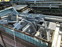 Partij stellingmateriaal - afbeelding 3 van  6