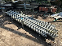 Partij stellingmateriaal