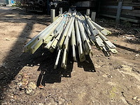 Partij stellingmateriaal - afbeelding 2 van  2
