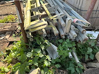 Partij stellingmateriaal - afbeelding 3 van  3