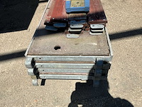 Partij stellingmateriaal - afbeelding 3 van  4