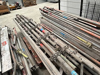 Partij stellingmateriaal - afbeelding 9 van  11