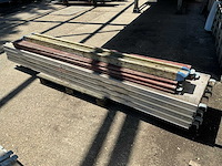 Partij stellingmateriaal - afbeelding 1 van  4