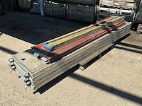 Partij stellingmateriaal - afbeelding 2 van  4