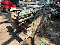 Partij stellingmateriaal - afbeelding 5 van  6