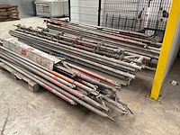 Partij stellingmateriaal - afbeelding 4 van  11